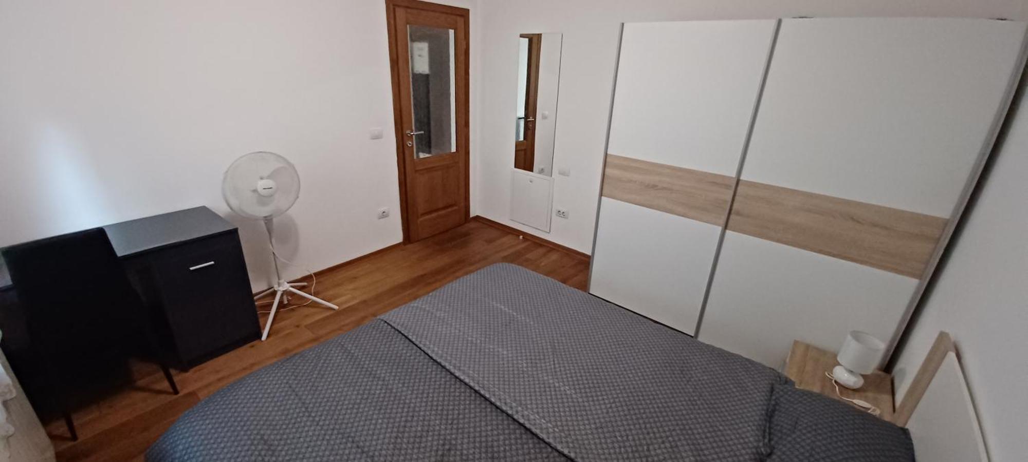 Vile Park Apartments Pula Bagian luar foto