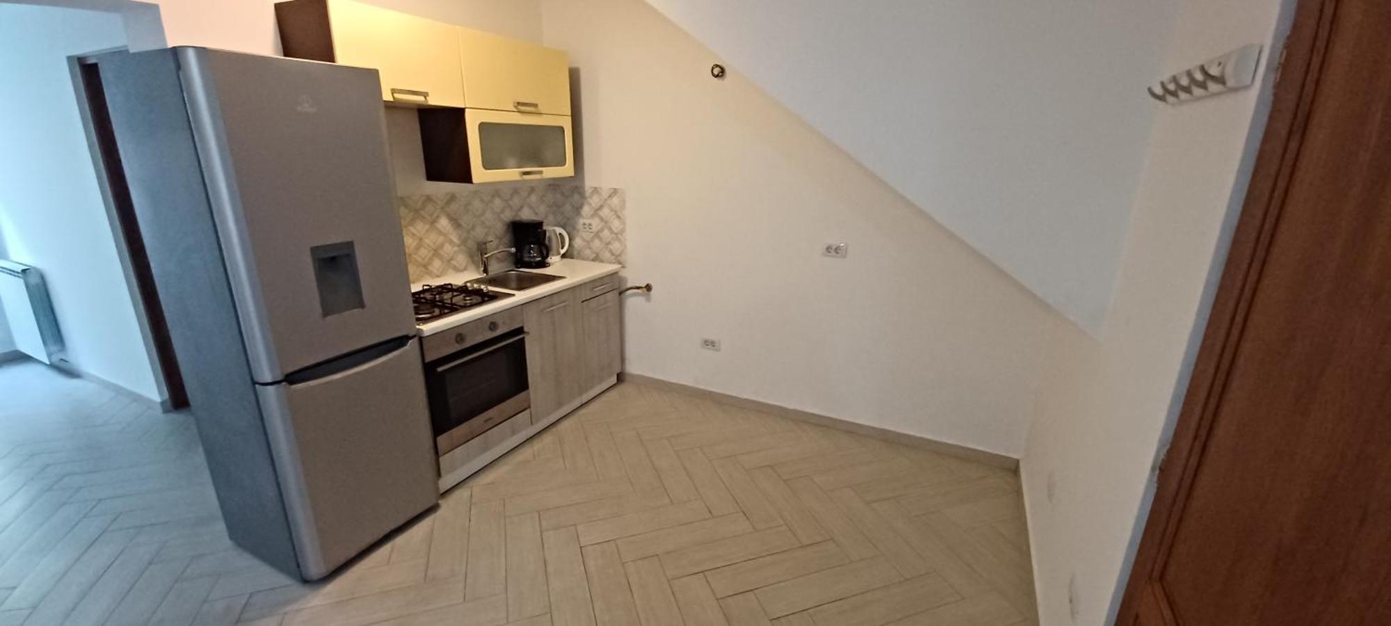 Vile Park Apartments Pula Bagian luar foto