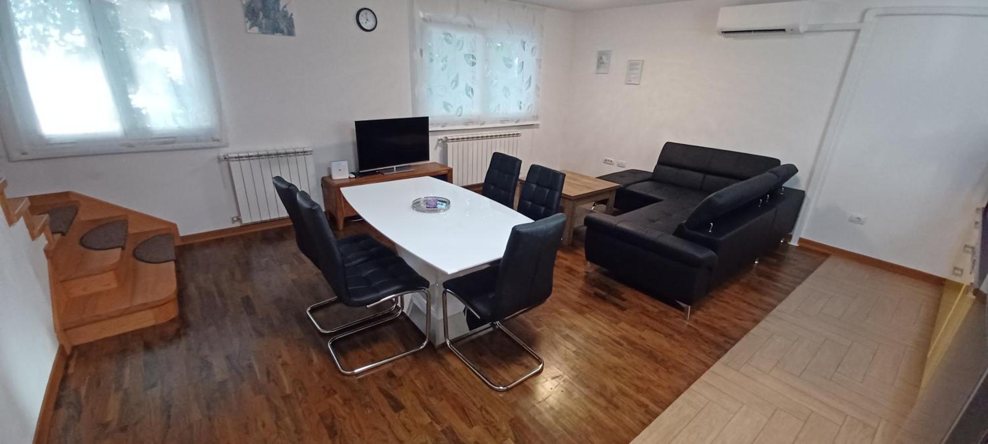 Vile Park Apartments Pula Bagian luar foto