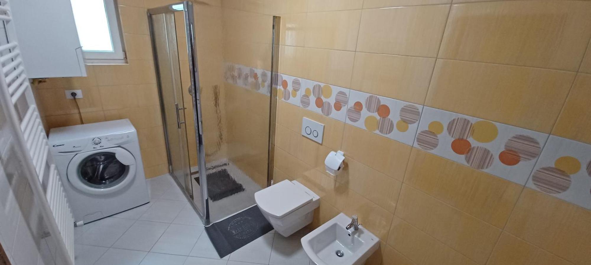 Vile Park Apartments Pula Bagian luar foto