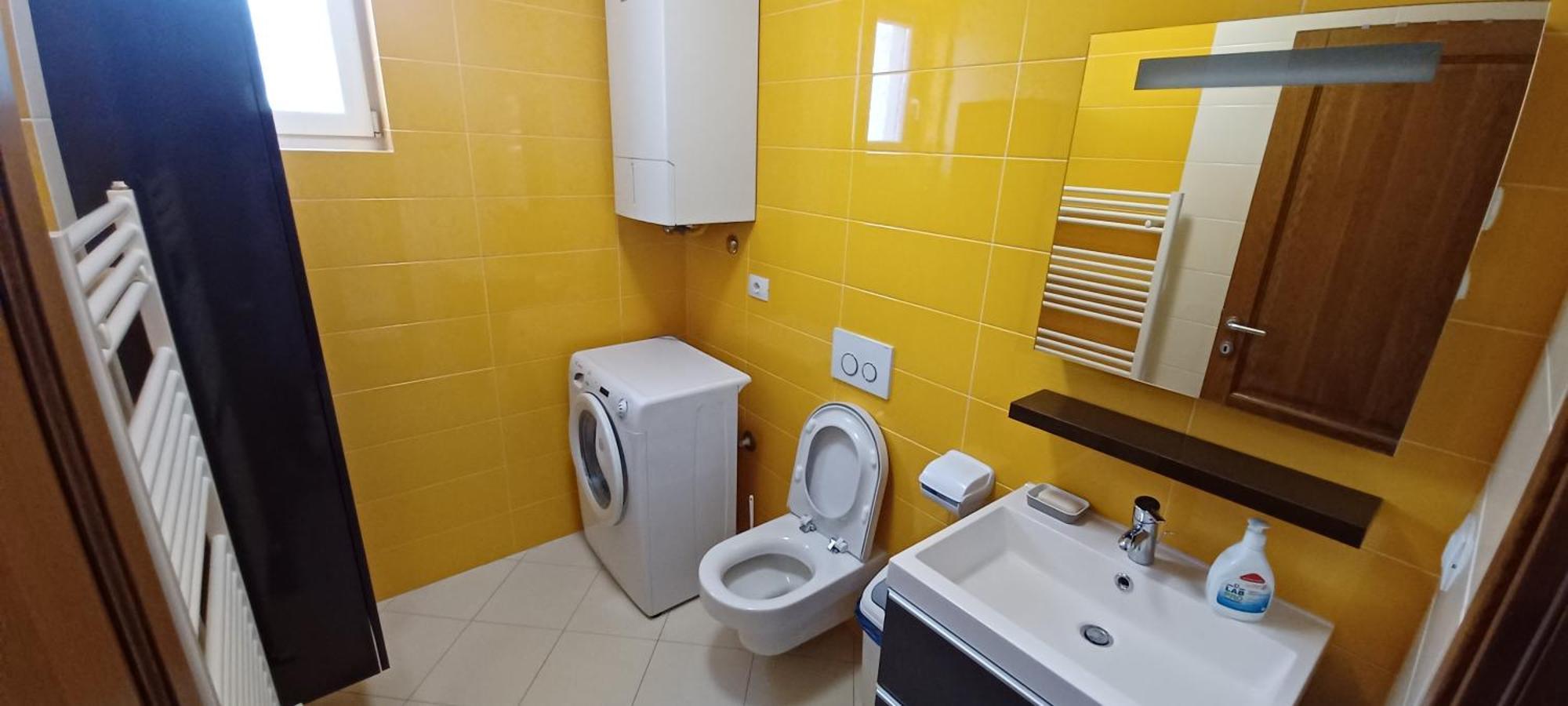 Vile Park Apartments Pula Bagian luar foto