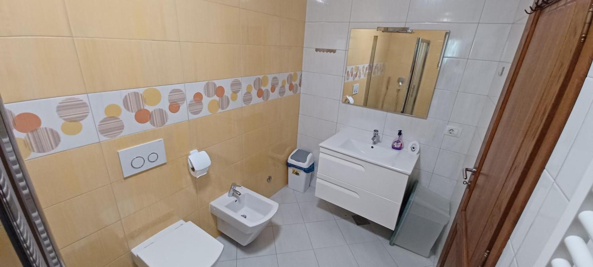 Vile Park Apartments Pula Bagian luar foto